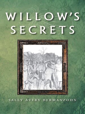 cover image of Willow's Secrets